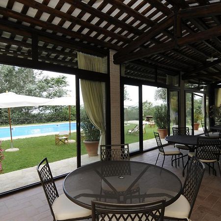 Agriturismo Le Case Assisi Dış mekan fotoğraf