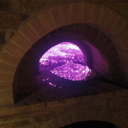 Agriturismo Le Case Assisi Dış mekan fotoğraf