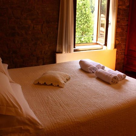 Agriturismo Le Case Assisi Dış mekan fotoğraf