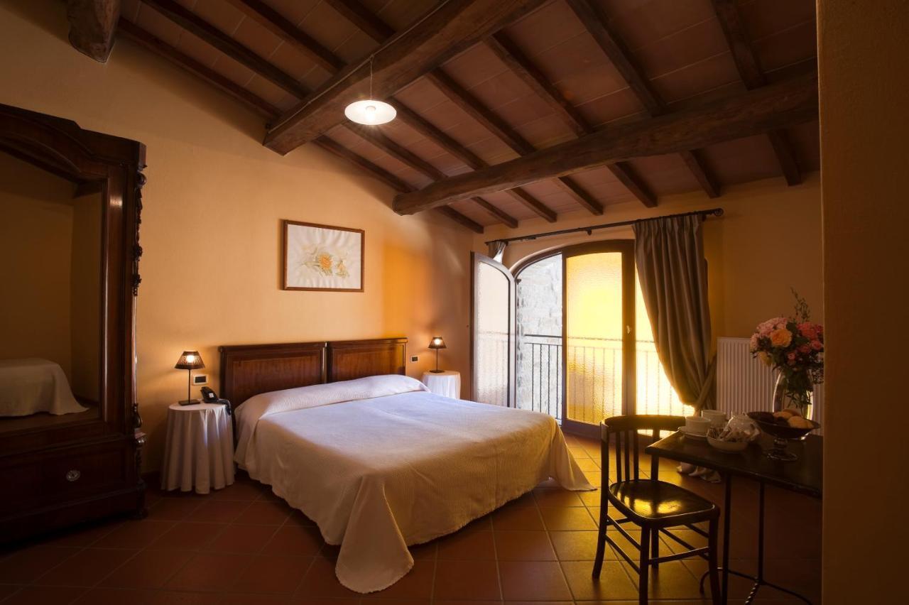 Agriturismo Le Case Assisi Dış mekan fotoğraf
