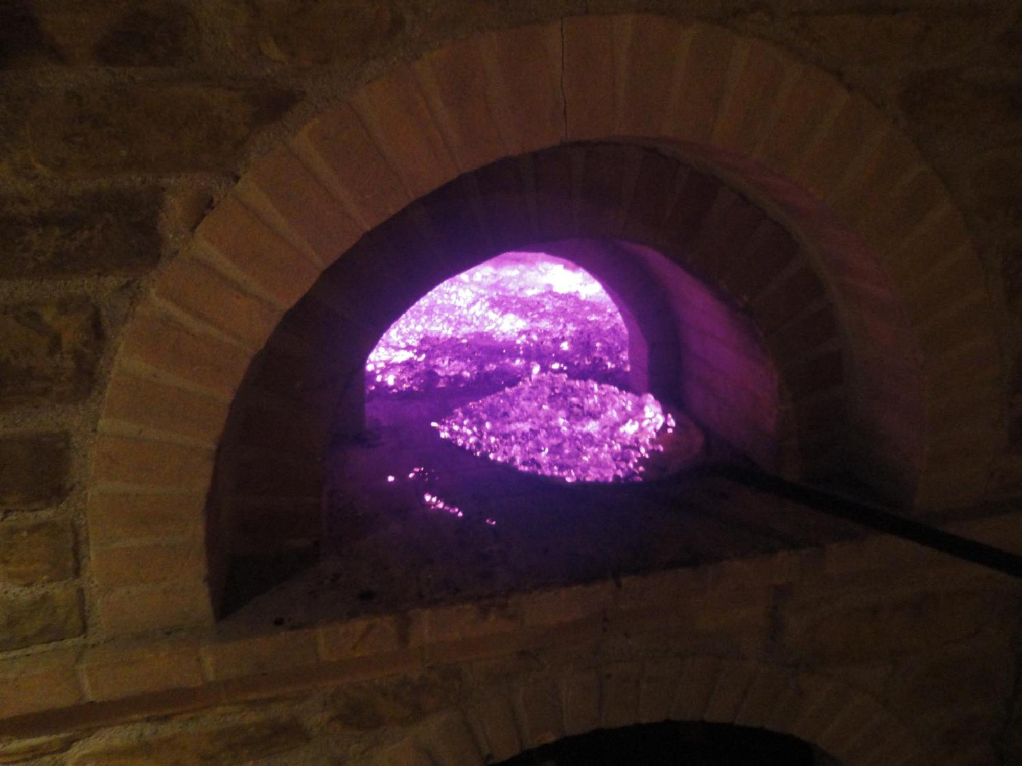 Agriturismo Le Case Assisi Dış mekan fotoğraf