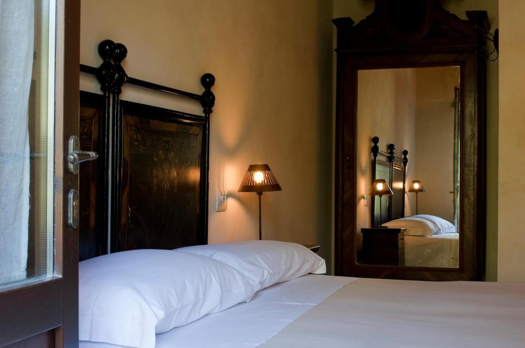Agriturismo Le Case Assisi Dış mekan fotoğraf