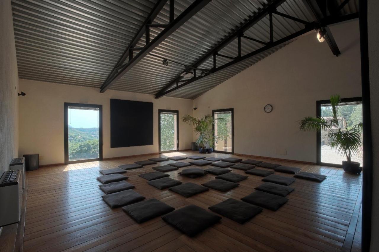 Agriturismo Le Case Assisi Dış mekan fotoğraf