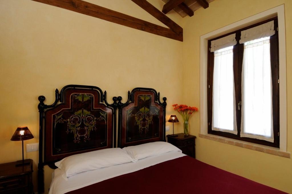 Agriturismo Le Case Assisi Dış mekan fotoğraf