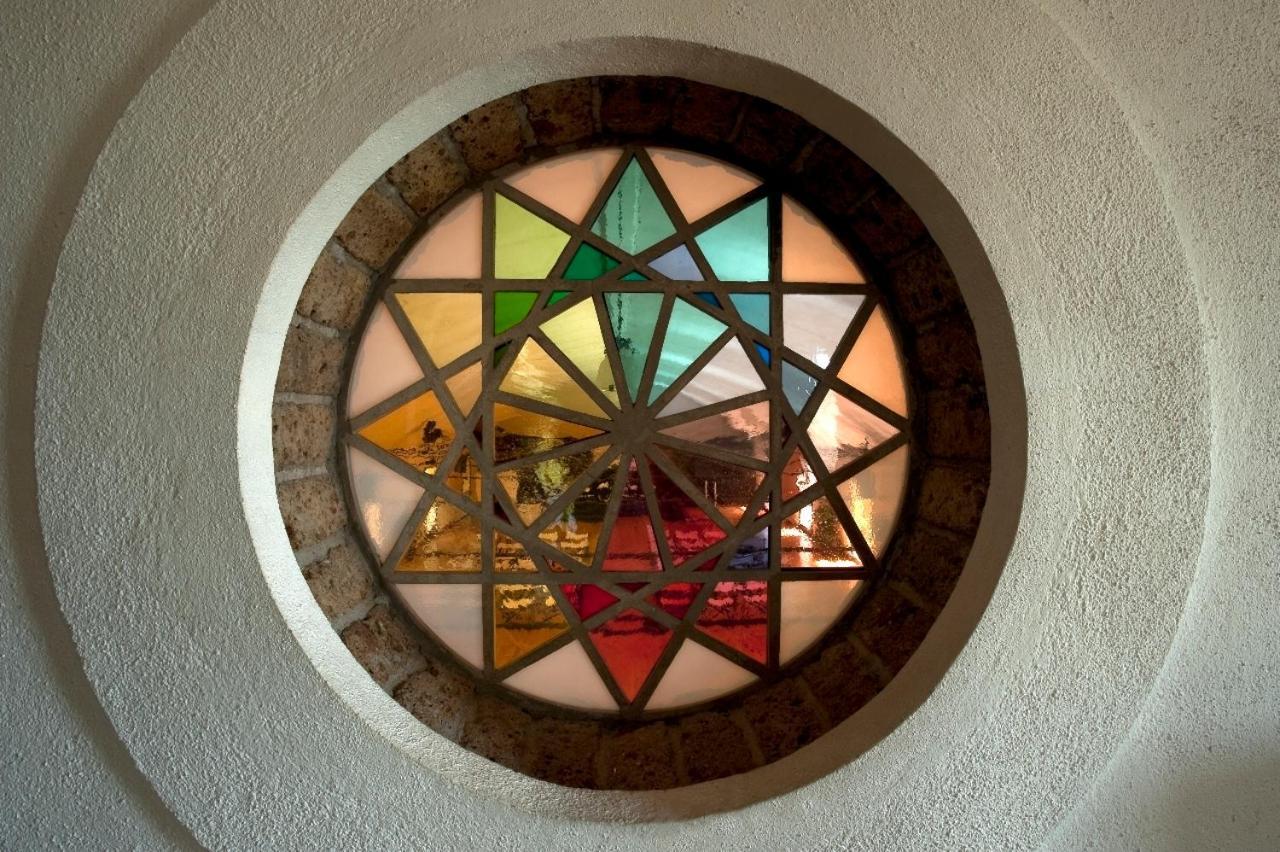 Agriturismo Le Case Assisi Dış mekan fotoğraf