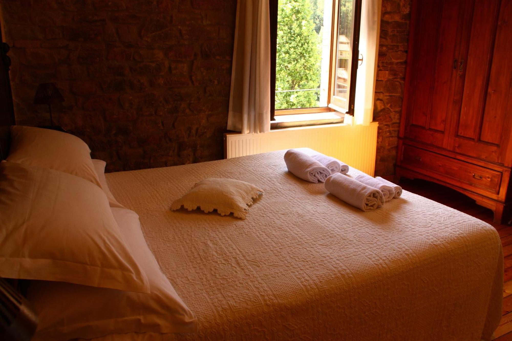 Agriturismo Le Case Assisi Dış mekan fotoğraf