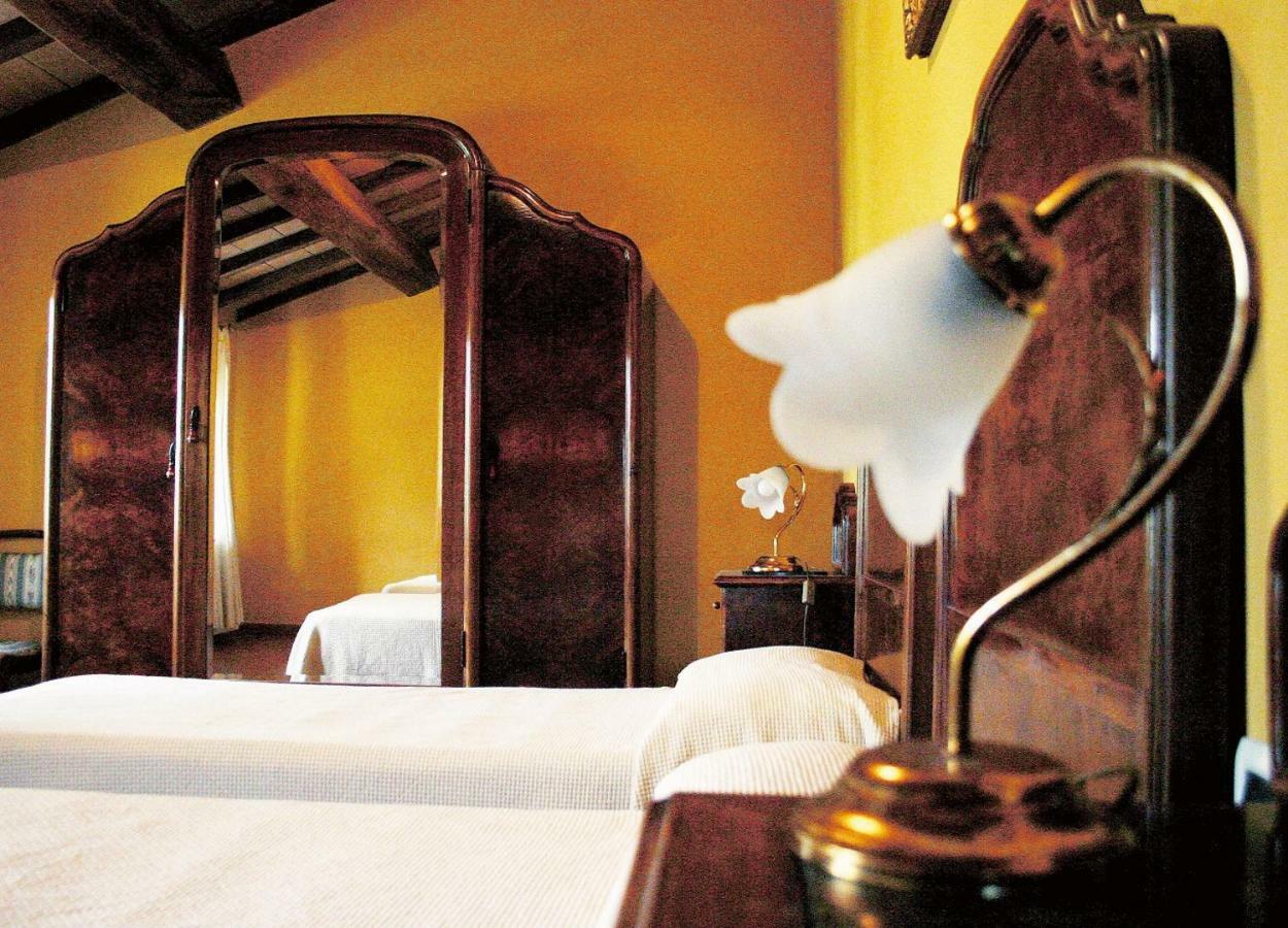 Agriturismo Le Case Assisi Dış mekan fotoğraf